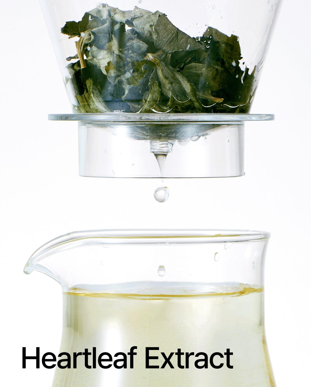 Crème Apaisante 70% Heartleaf