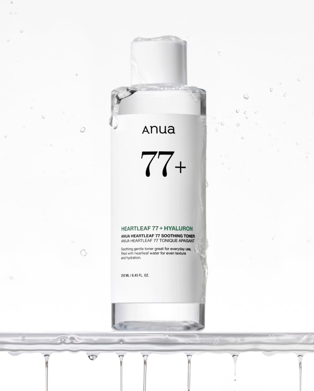 Toner Apaisant Heartleaf 77