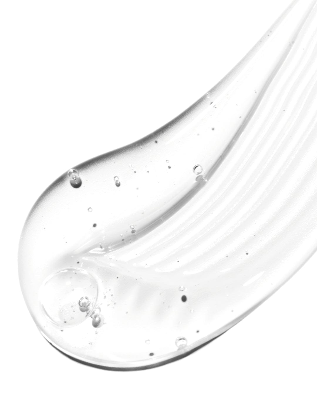 Nettoyant Gel Doux Hydratant à l'Acide Hyaluronique 8