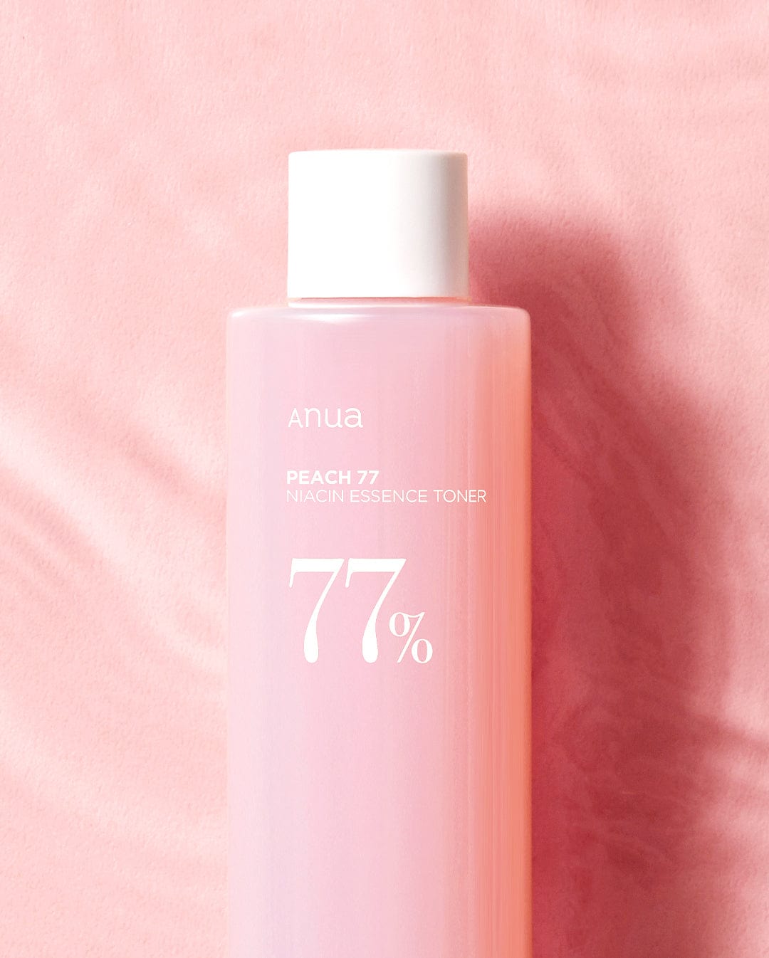 Toner Essence Niacin 77 Pêche
