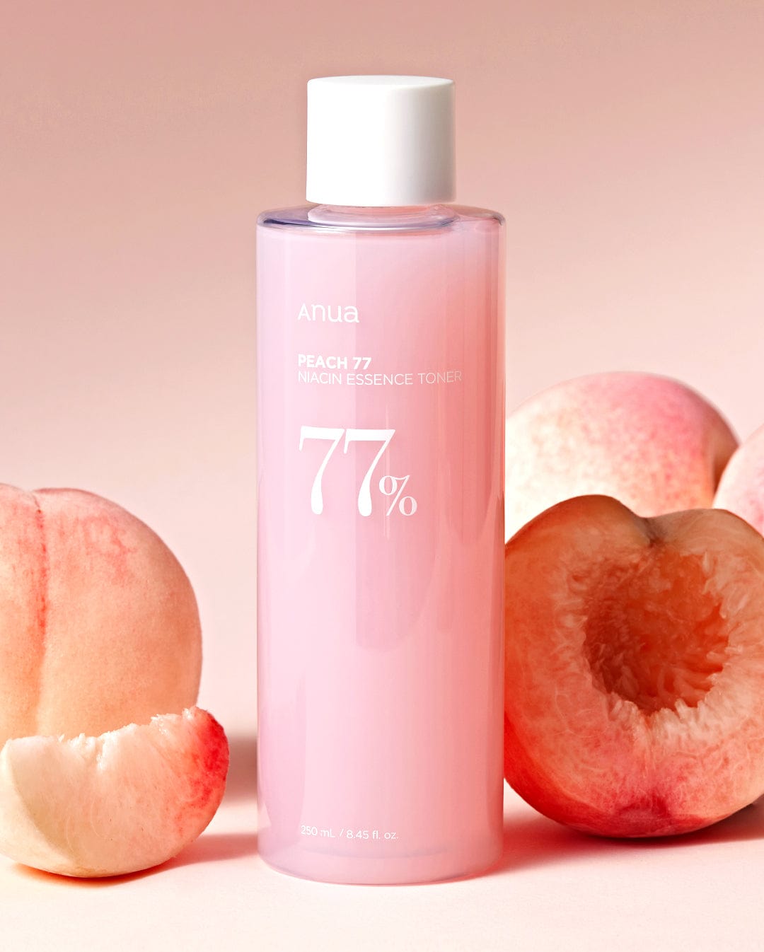 Toner Essence Niacin 77 Pêche