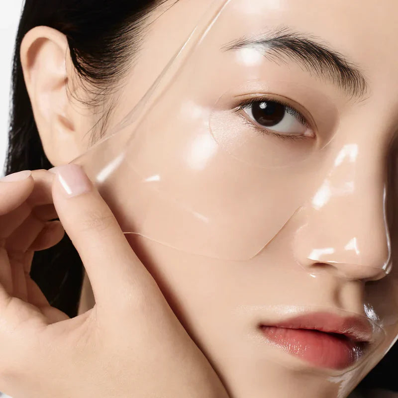 Biodance : Masque Profond Bio-Collagène (4 Masques)
