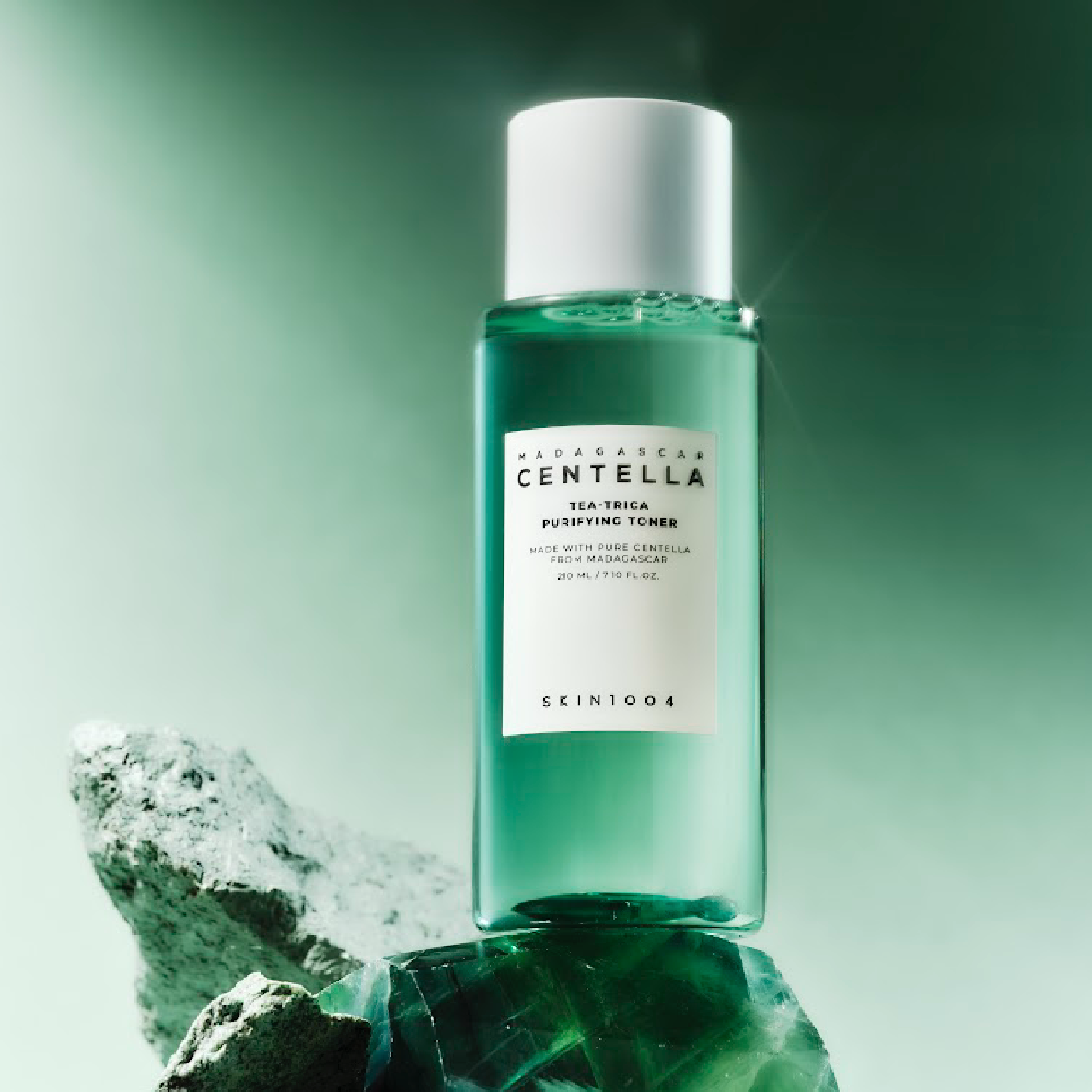 Toner Purifiant TEA-TRICA