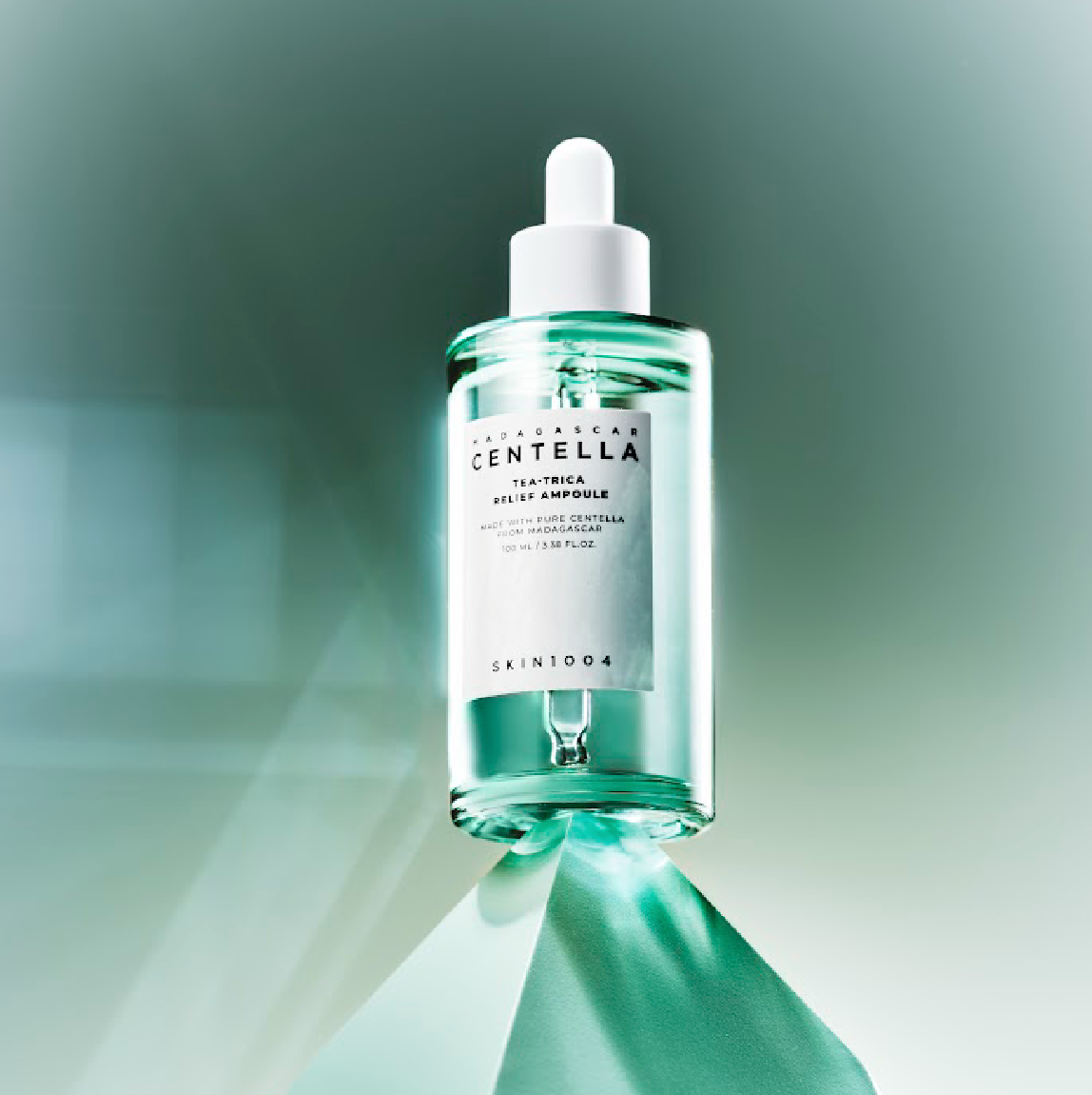 Ampoule Apaisante TEA-TRICA