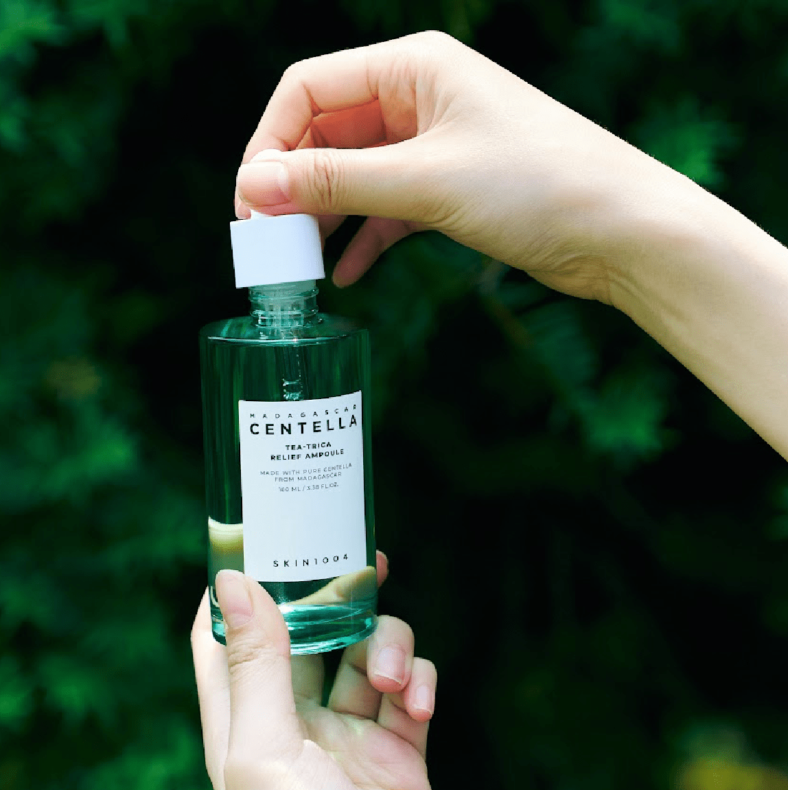 Ampoule Apaisante TEA-TRICA