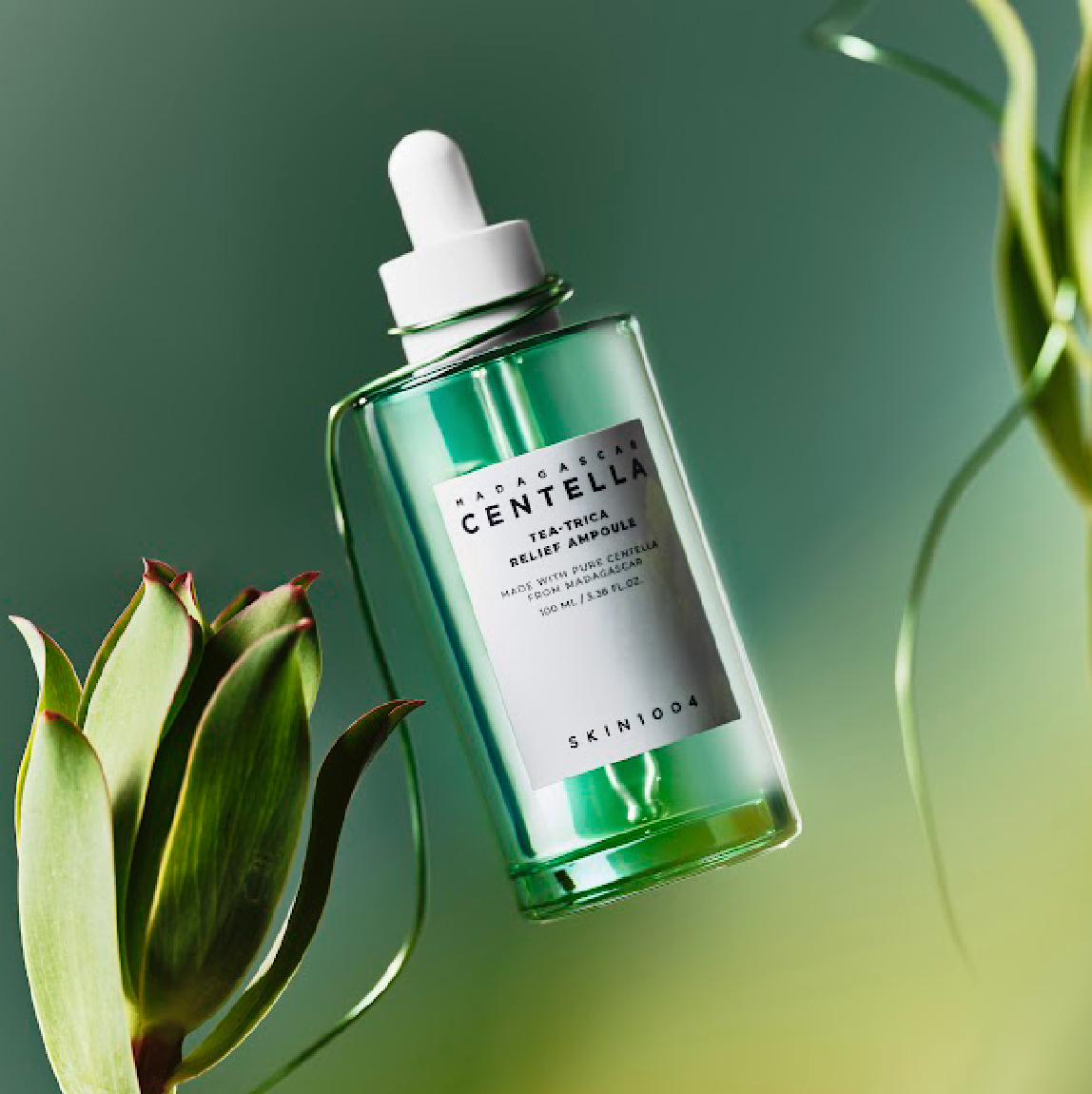 Ampoule Apaisante TEA-TRICA