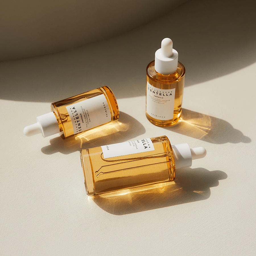 Ampoule Centella