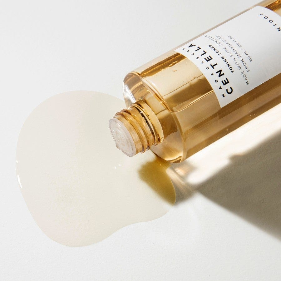Duo Soulagement de la Peau
