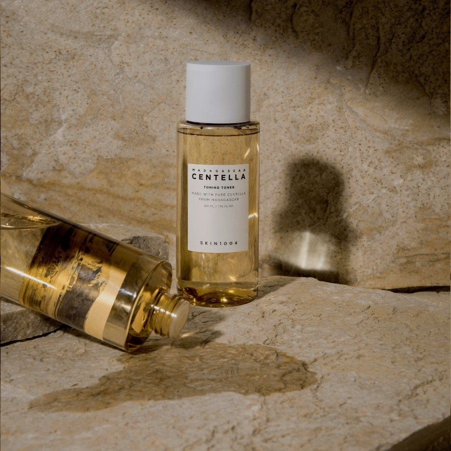 Duo Soulagement de la Peau