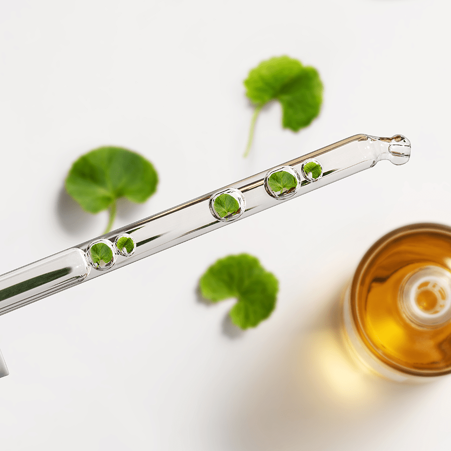Duo Soulagement de la Peau