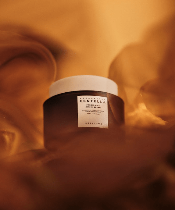Crème Enrichie PROBIO-CICA