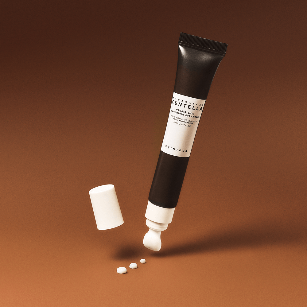 Crème Contour des Yeux PROBIO-CICA Bakuchiol