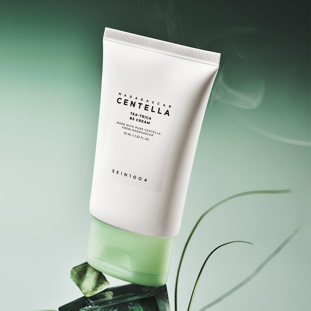 Crème B5 TEA-TRICA