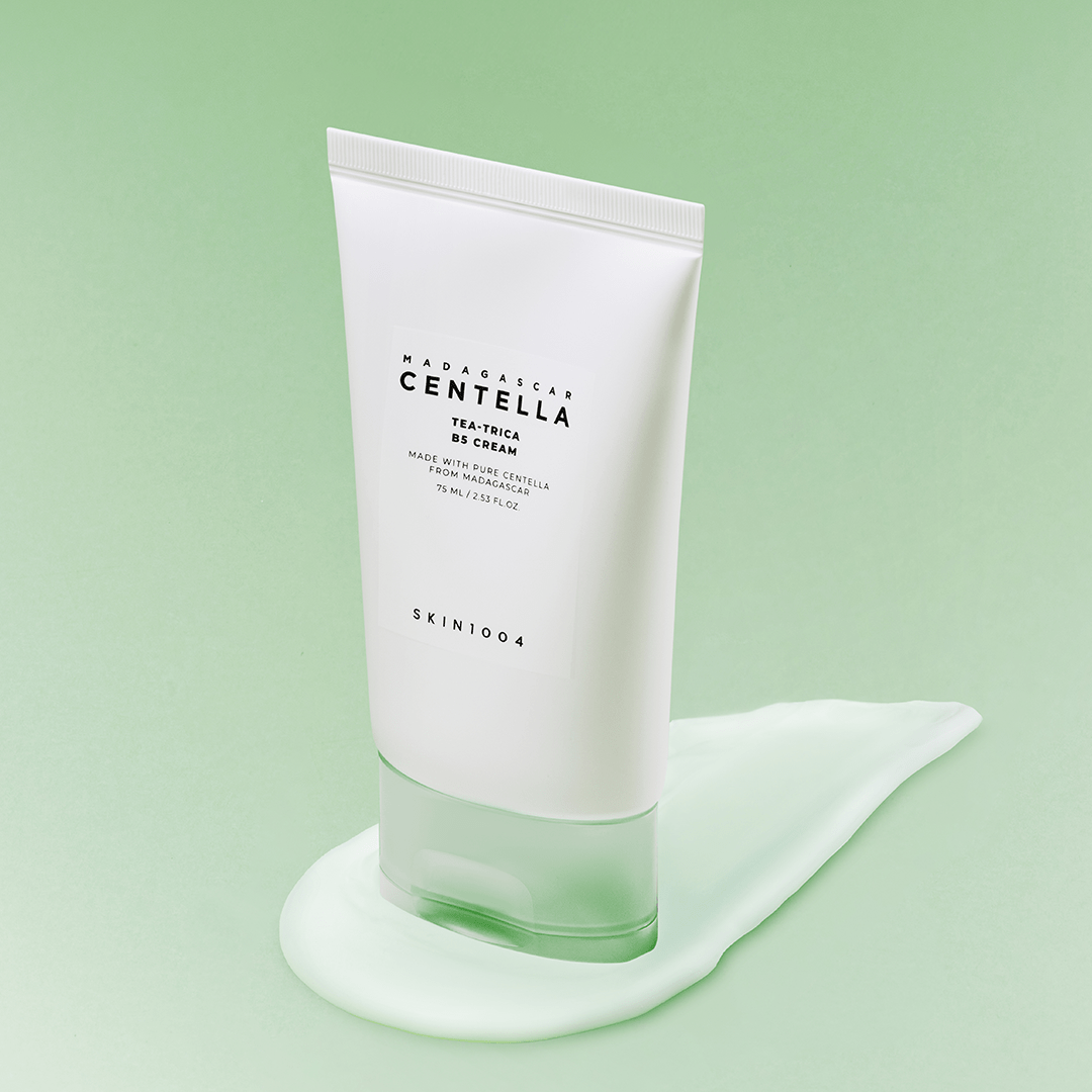 Crème B5 TEA-TRICA