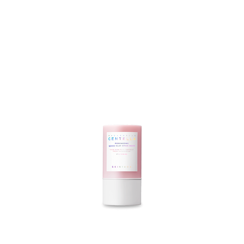Masque Stick Argile Pore Minimizer