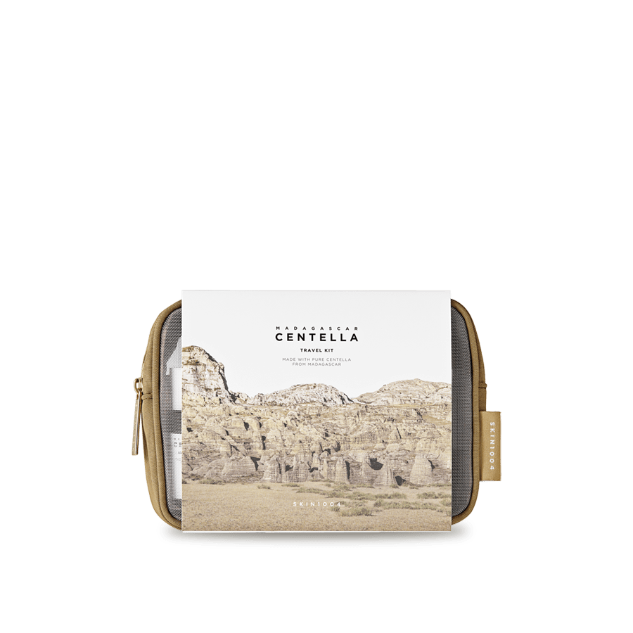 Kit de Voyage Centella