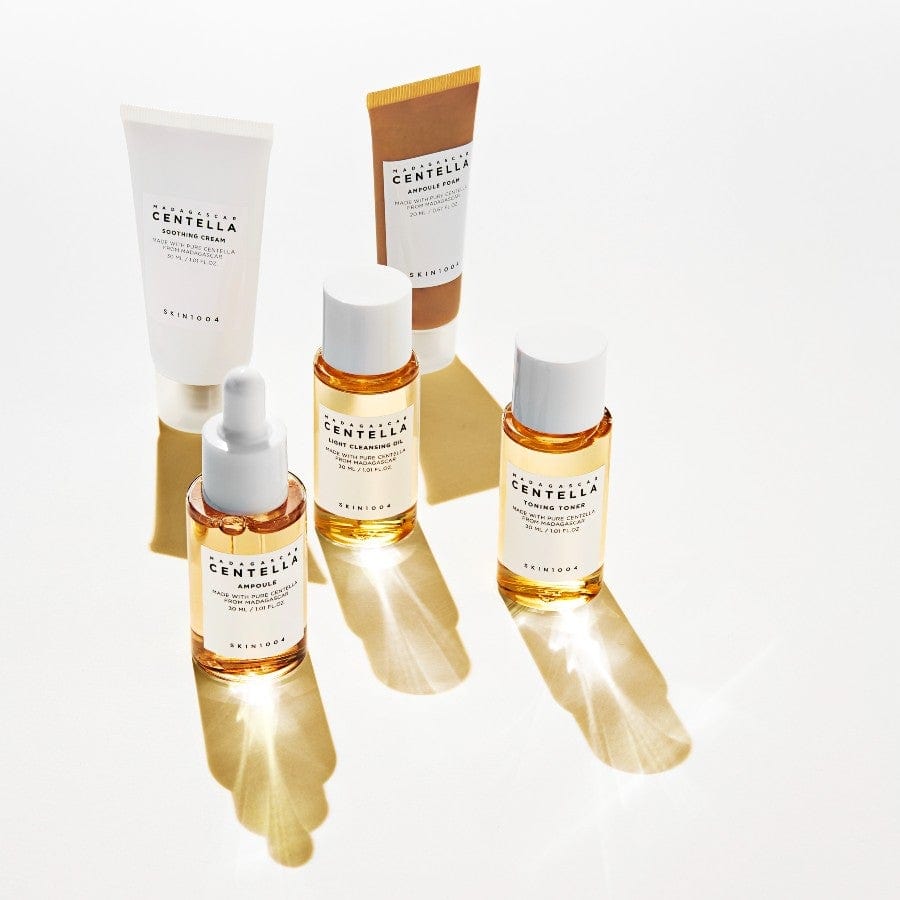 Kit de Voyage Centella