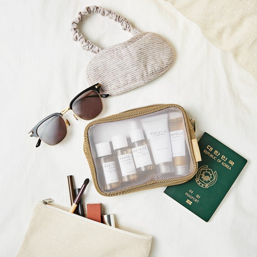 Kit de Voyage Centella