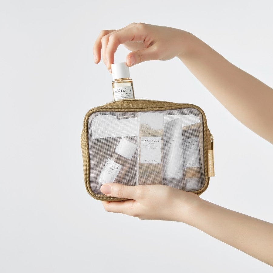 Kit de Voyage Centella