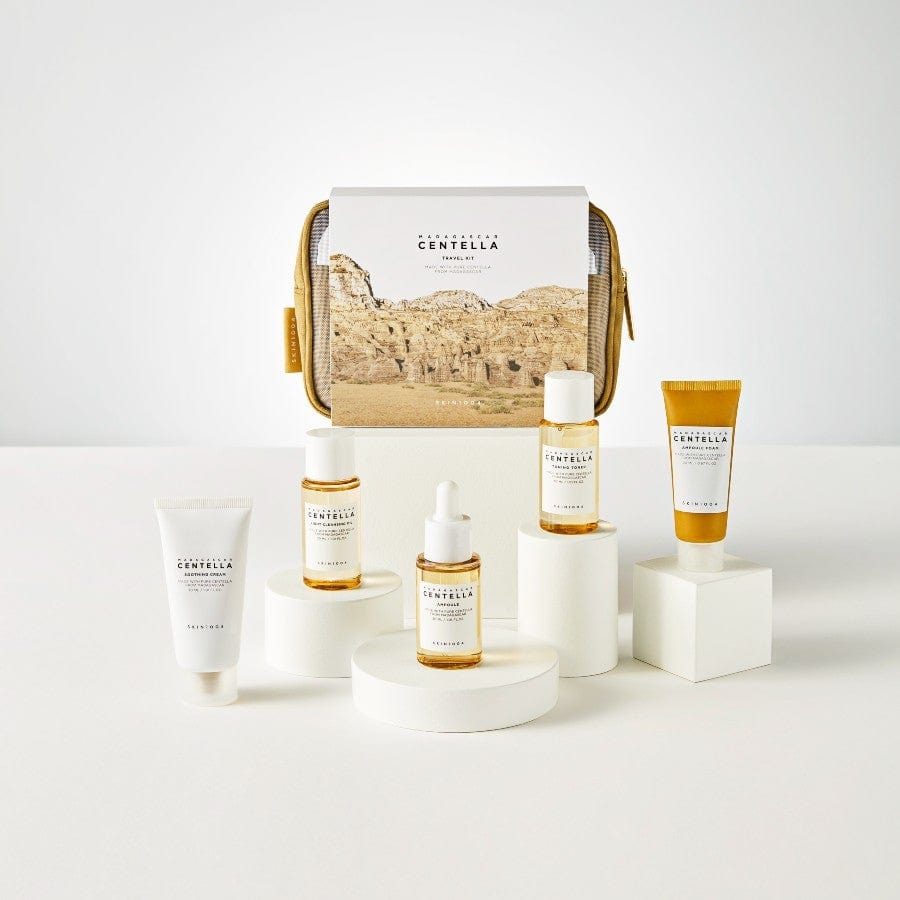 Kit de Voyage Centella
