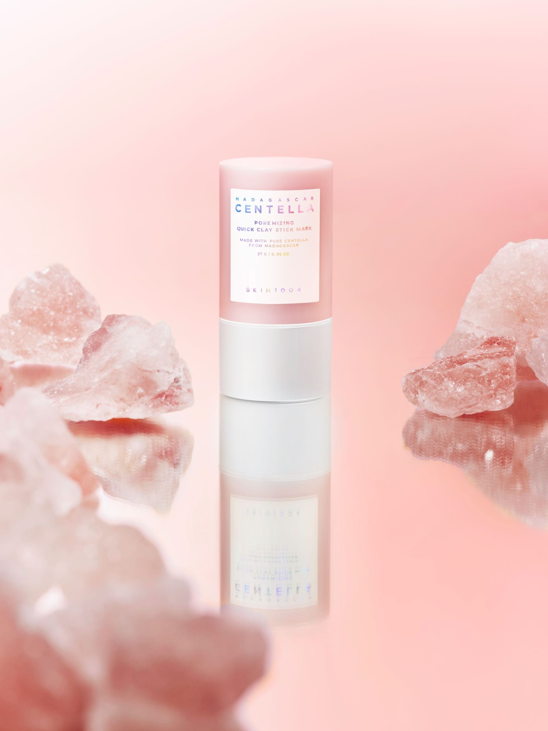 Masque Stick Argile Pore Minimizer