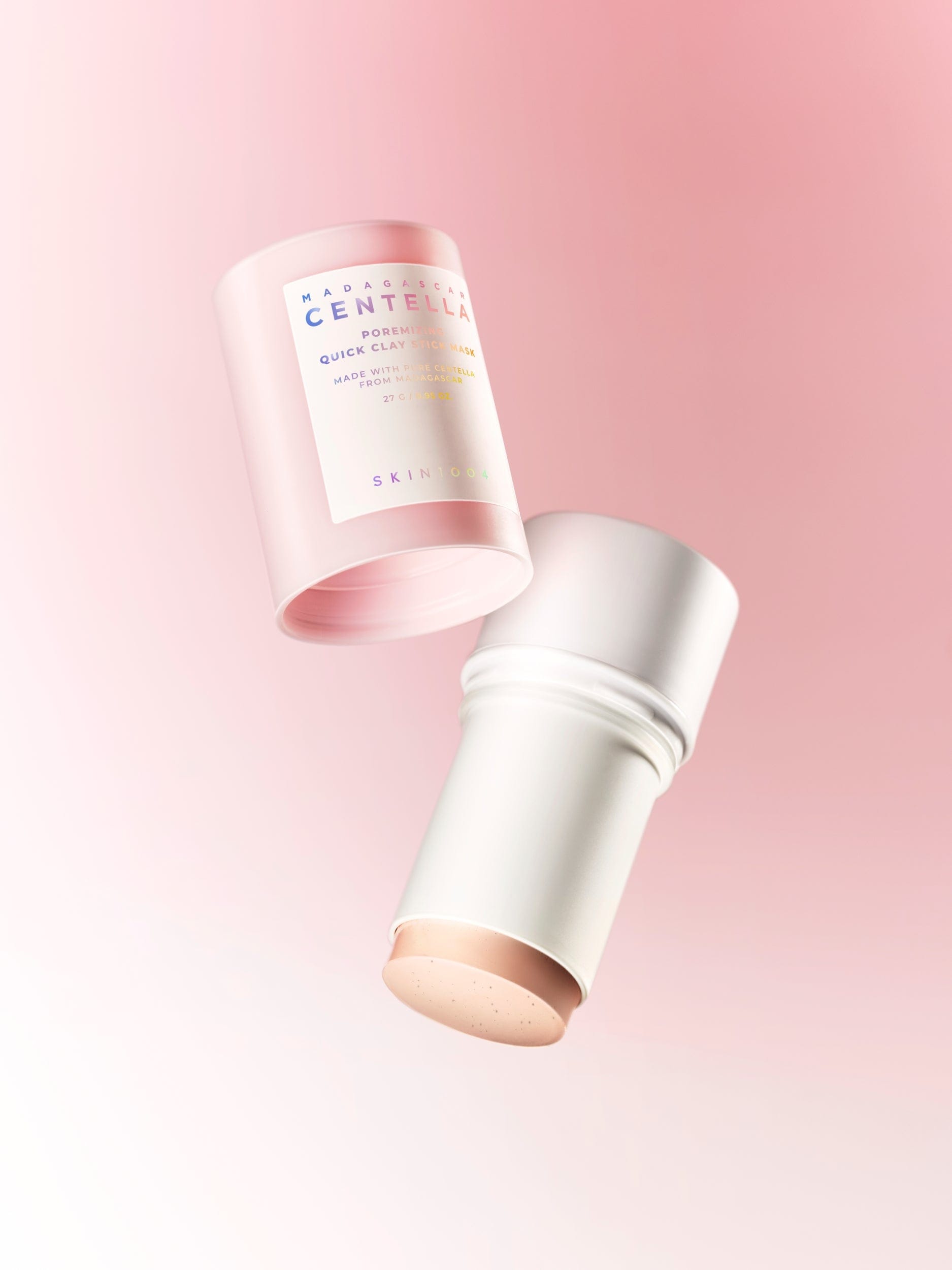 Masque Stick Argile Pore Minimizer