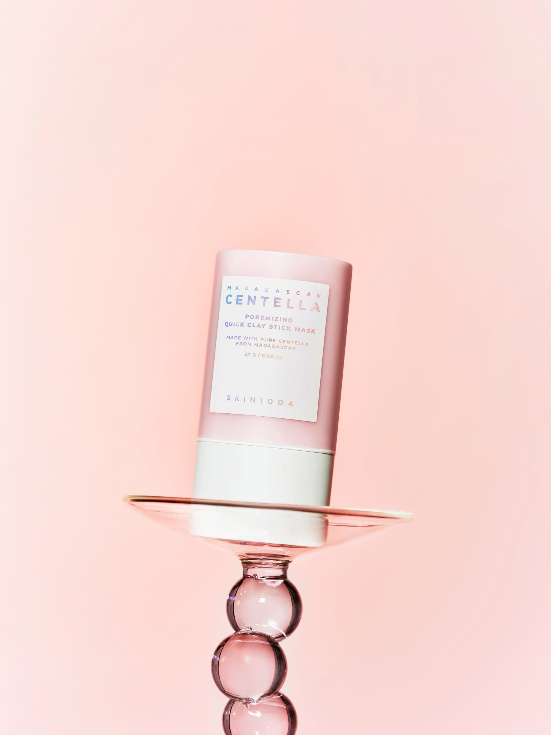 Masque Stick Argile Pore Minimizer