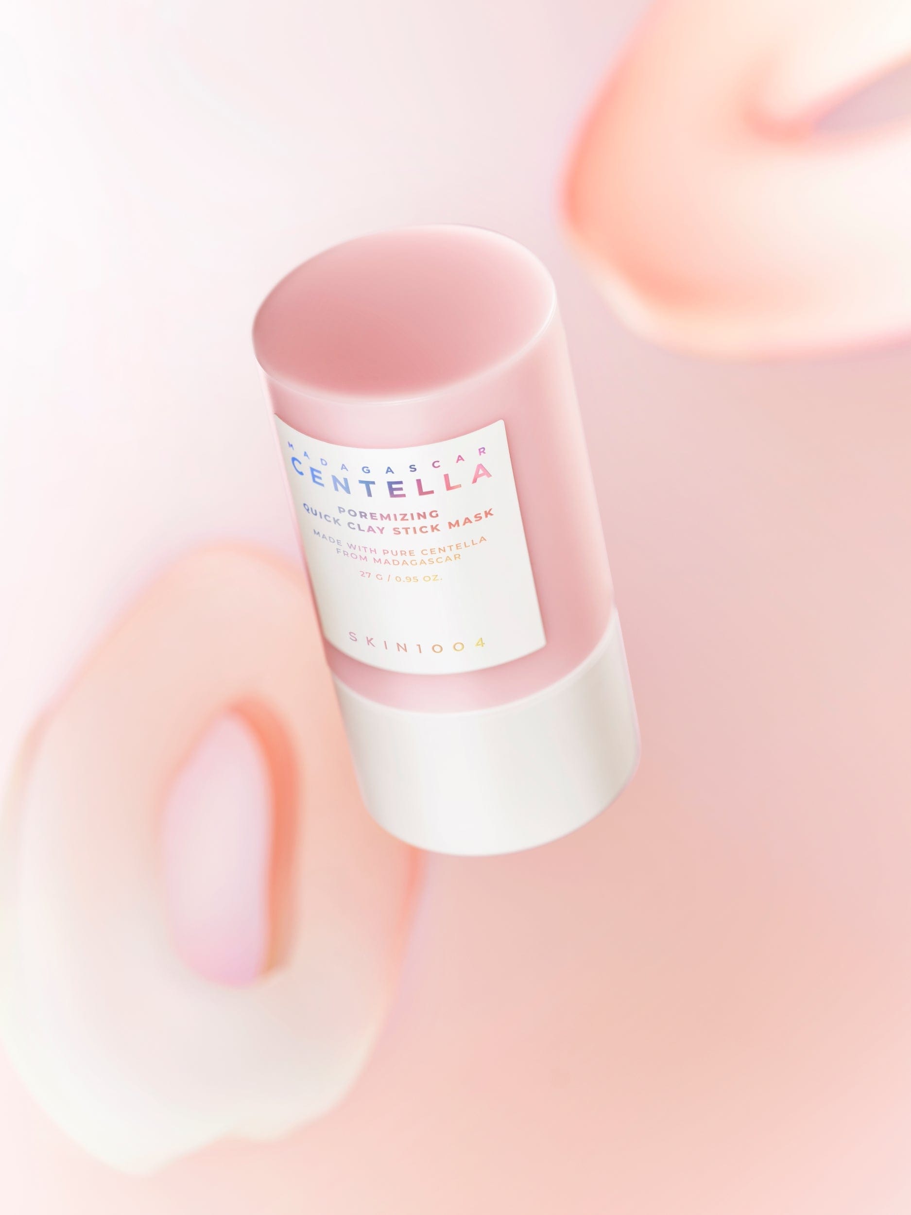 Masque Stick Argile Pore Minimizer