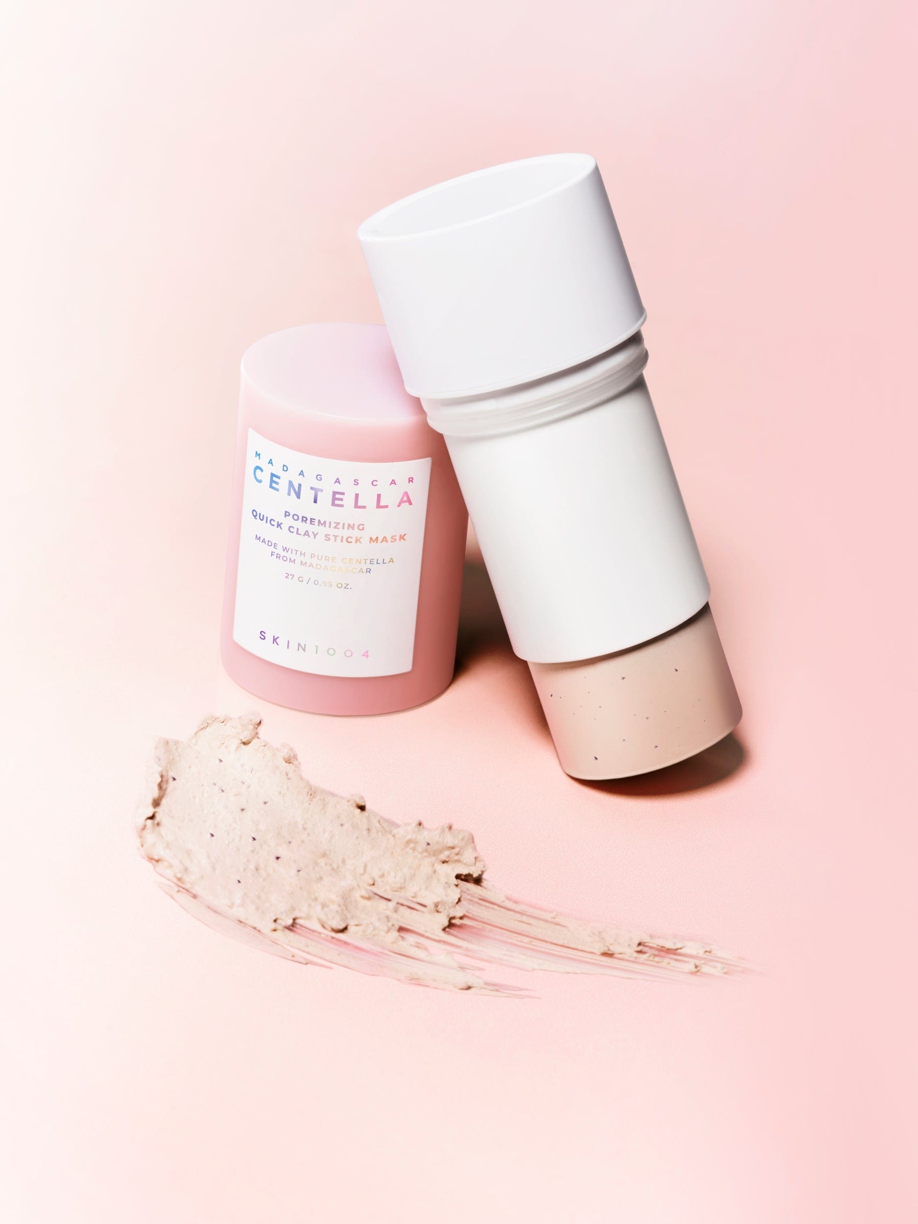 Masque Stick Argile Pore Minimizer