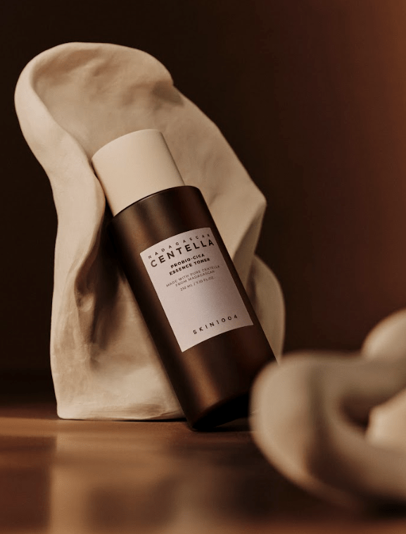 Toner Essence PROBIO-CICA