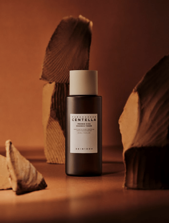 Toner Essence PROBIO-CICA