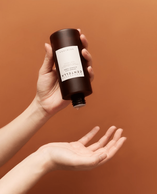 Toner Essence PROBIO-CICA