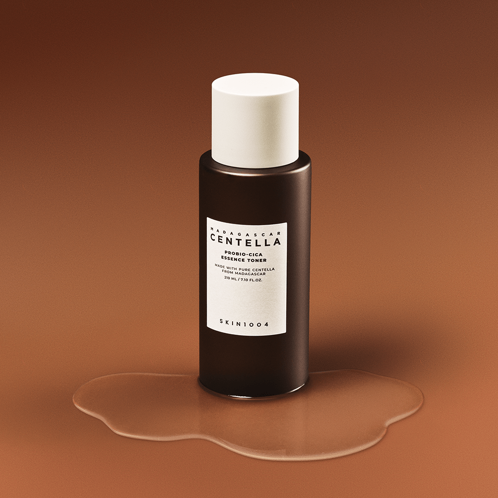 Toner Essence PROBIO-CICA