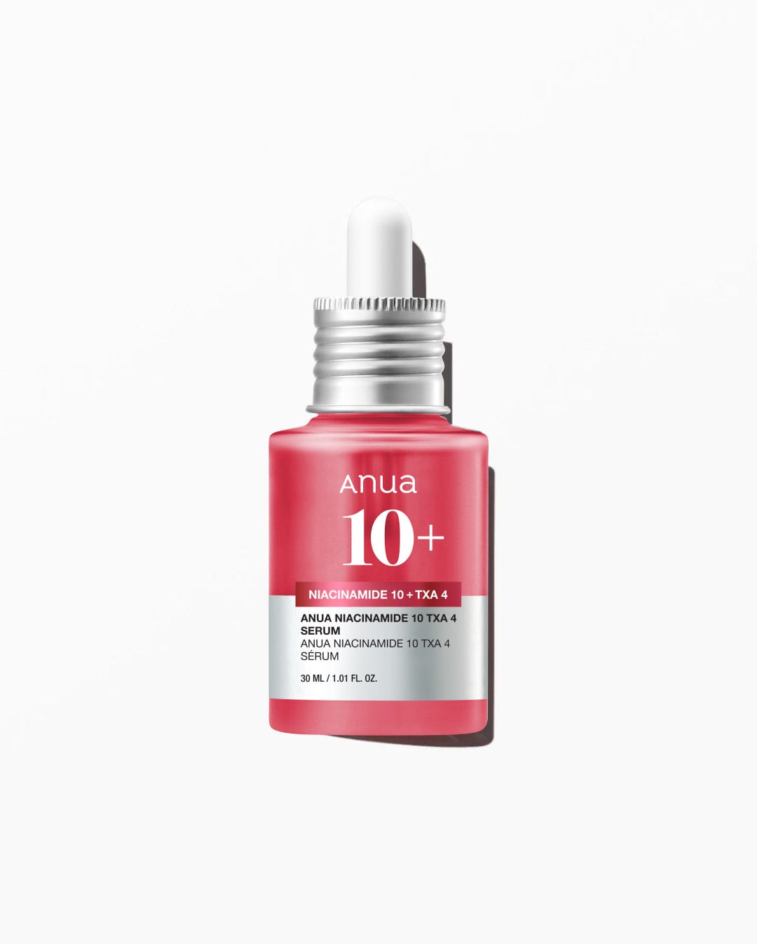 Sérum NIACINAMIDE 10% + TXA 4%