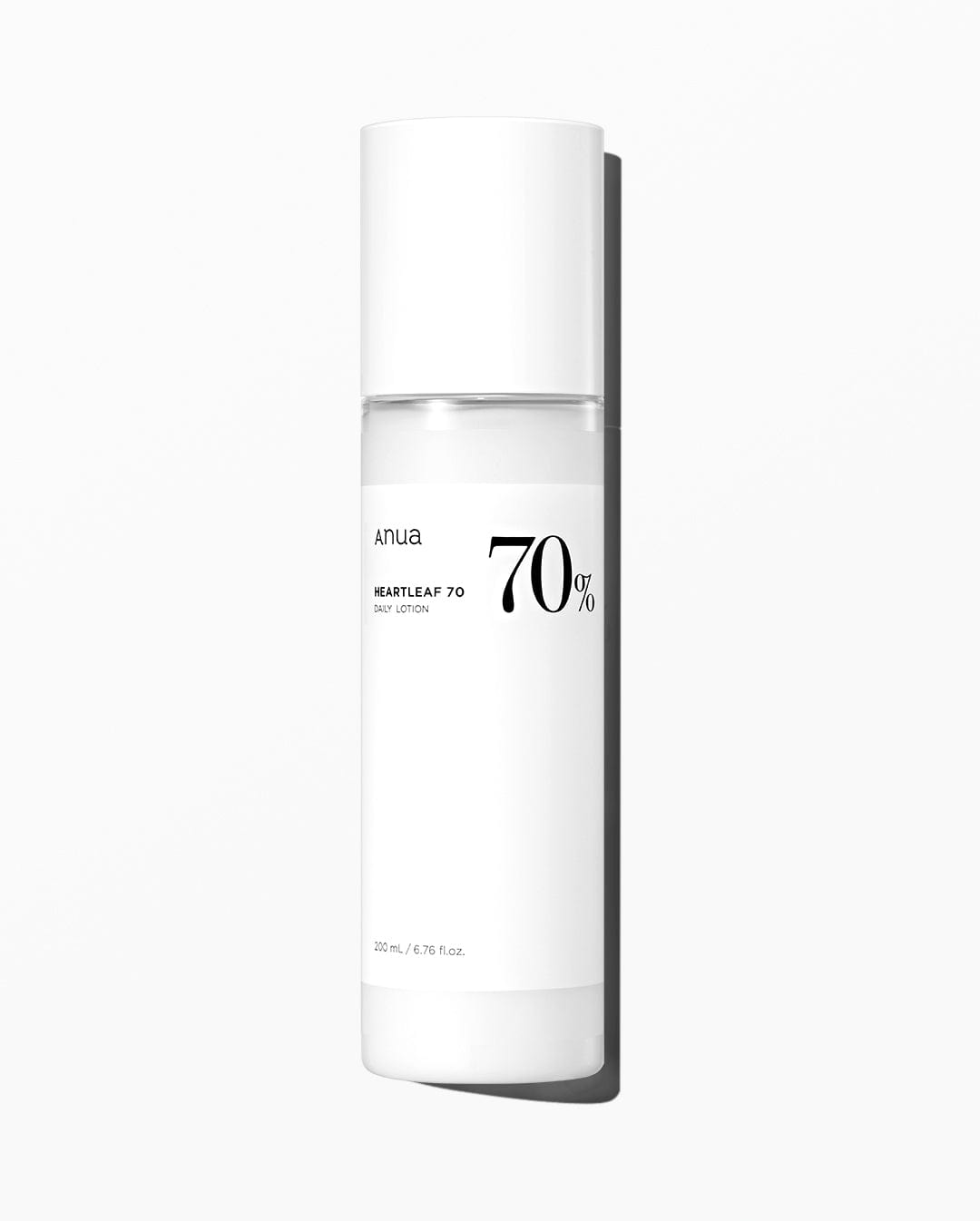 Lotion Quotidienne 70% Heartleaf