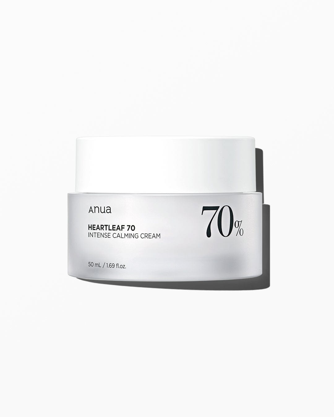 Crème Apaisante Intense 70% Heartleaf