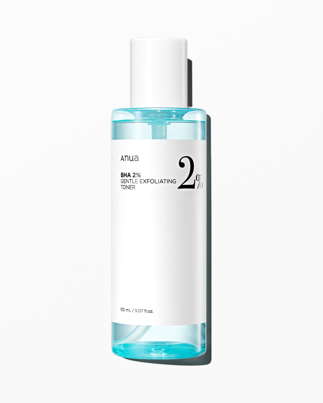 Toner Exfoliant Doux BHA 2%