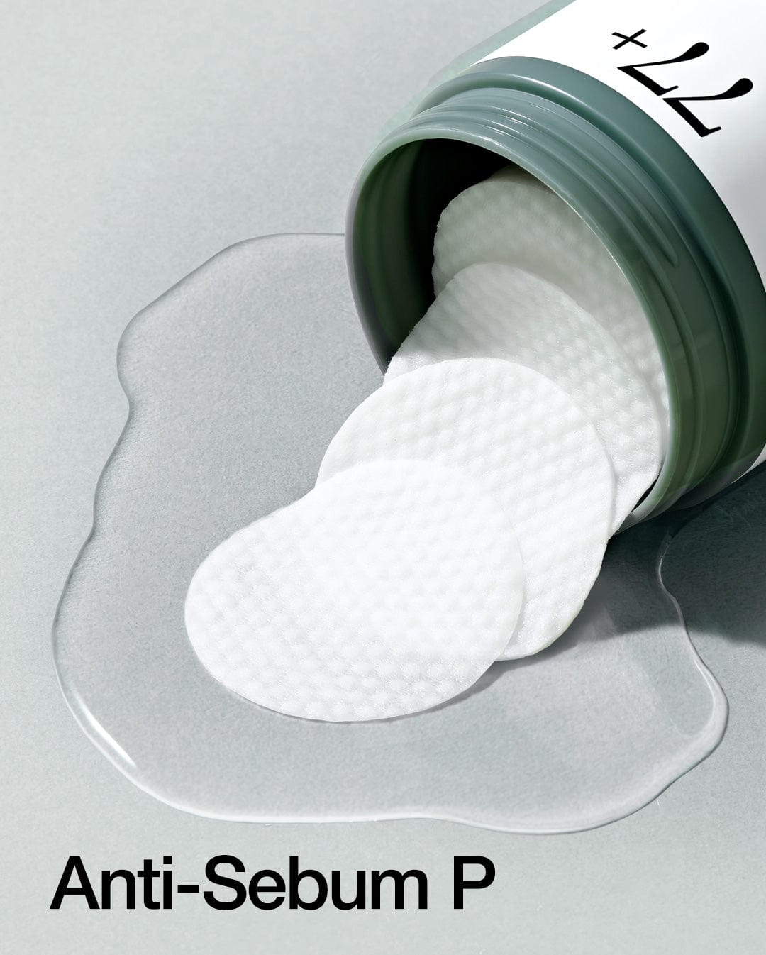 Heartleaf 77 Toner Pad