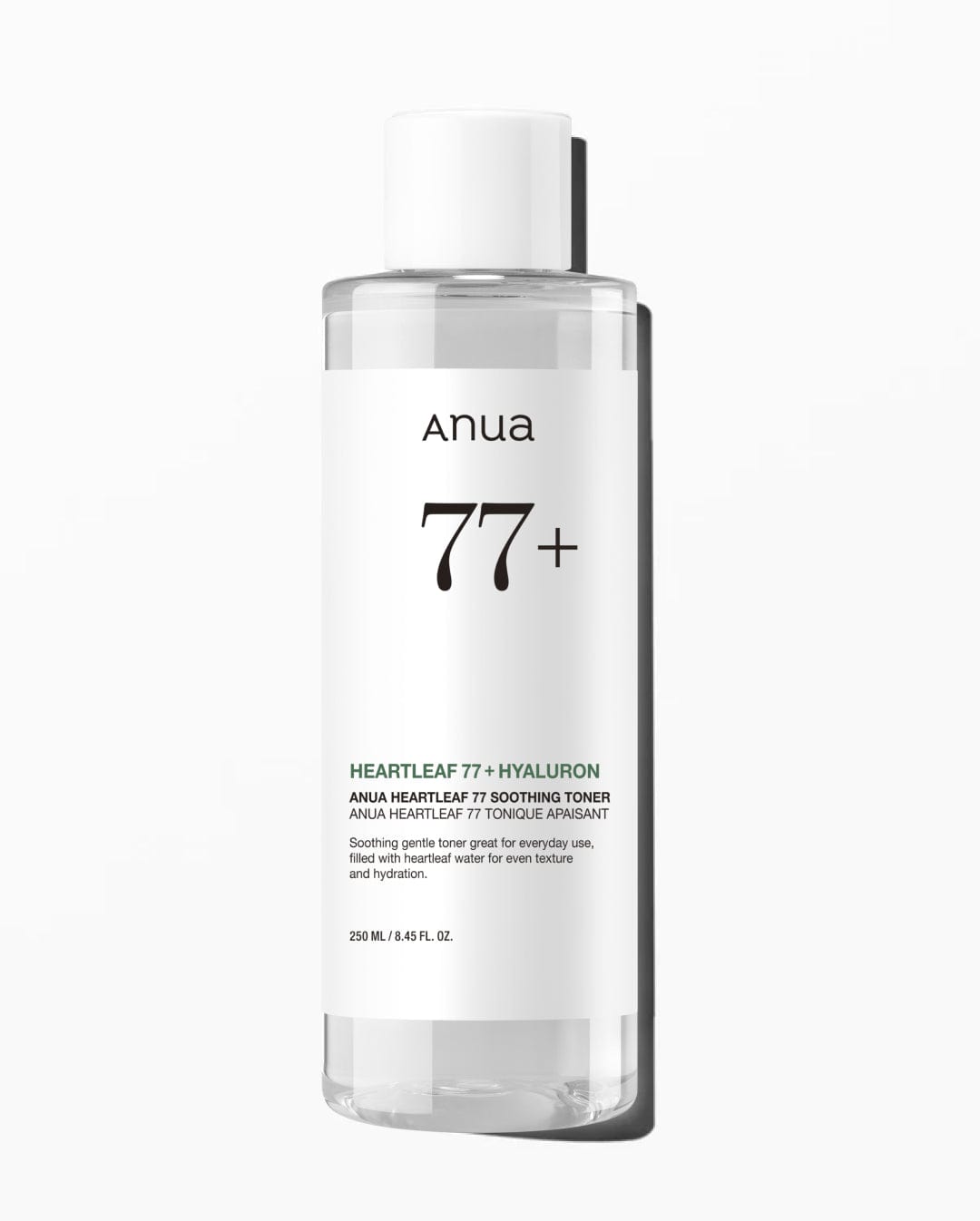 Toner Apaisant Heartleaf 77