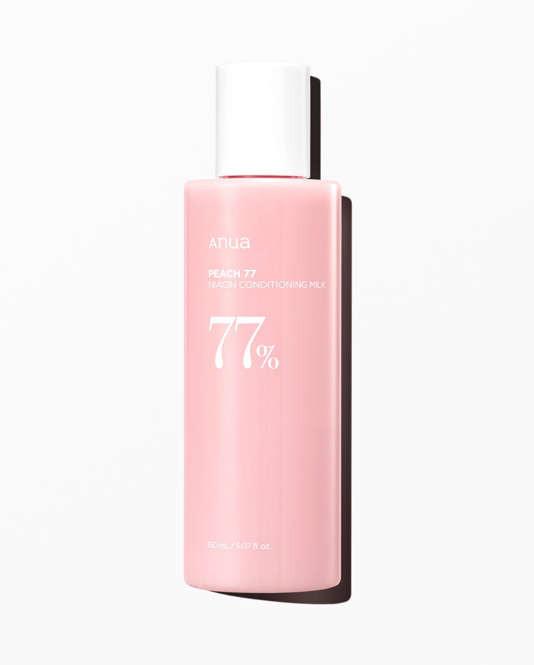 Lait Conditionnant Niacin 77 Pêche
