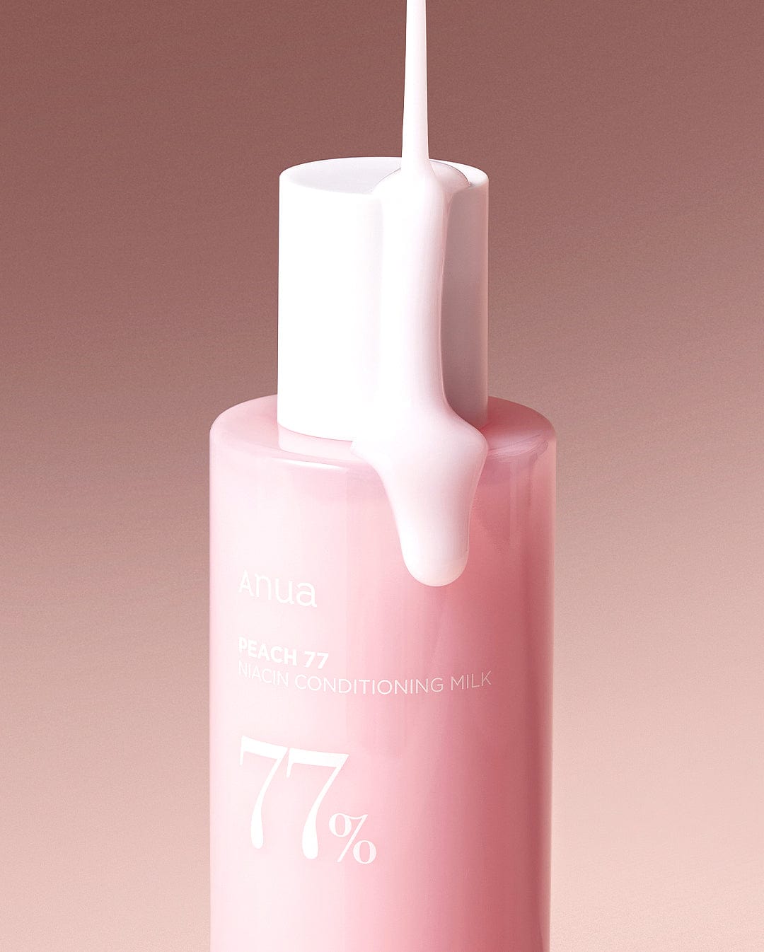 Lait Conditionnant Niacin 77 Pêche