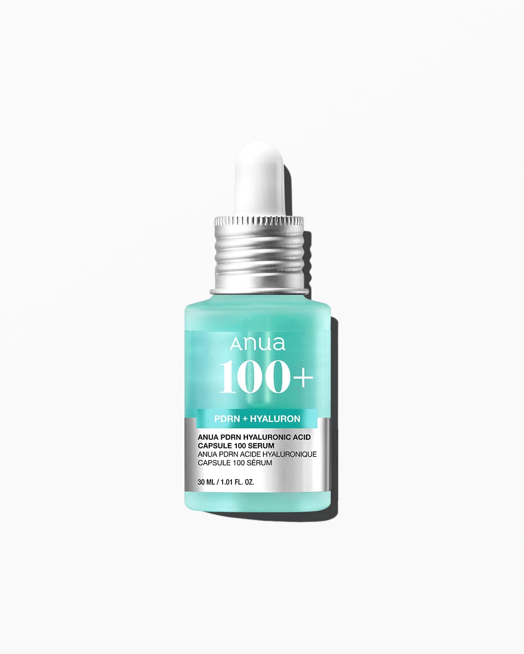 Sérum Capsule PDRN Acide Hyaluronique 100