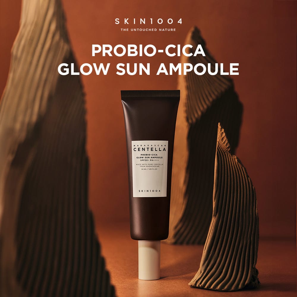 Ampoule Solaire Glow PROBIO-CICA