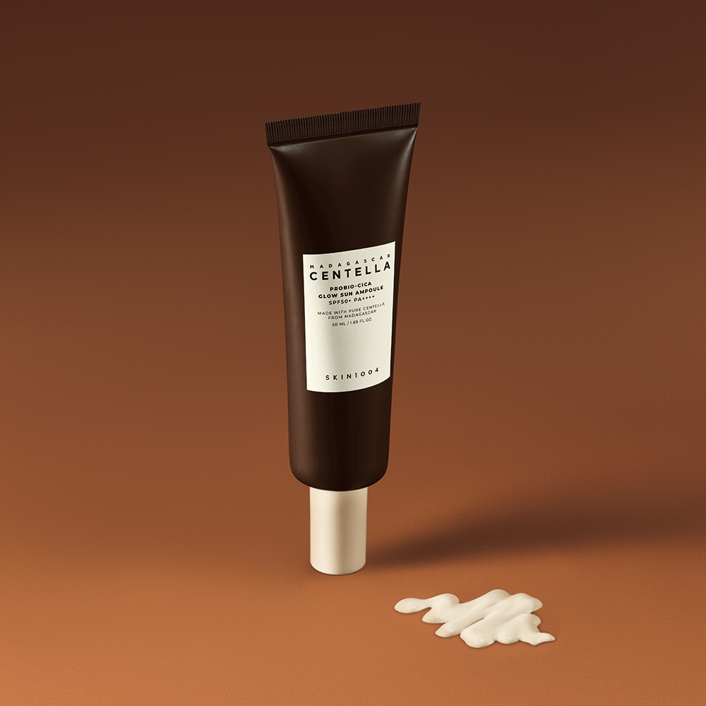Ampoule Solaire Glow PROBIO-CICA