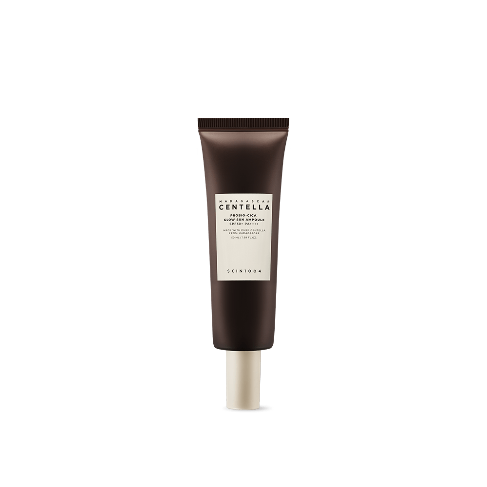 Ampoule Solaire Glow PROBIO-CICA