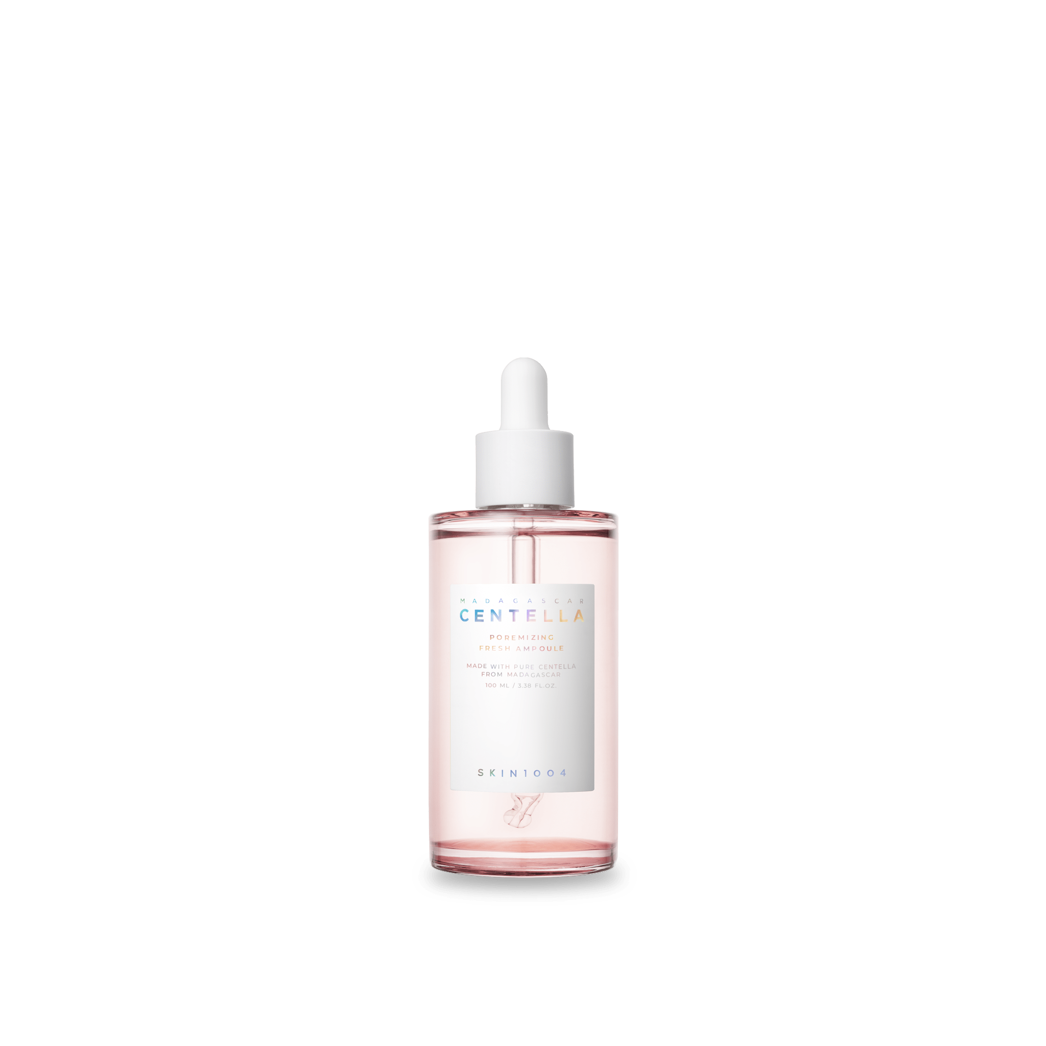 Ampoule Fraîche Pore Minimizer