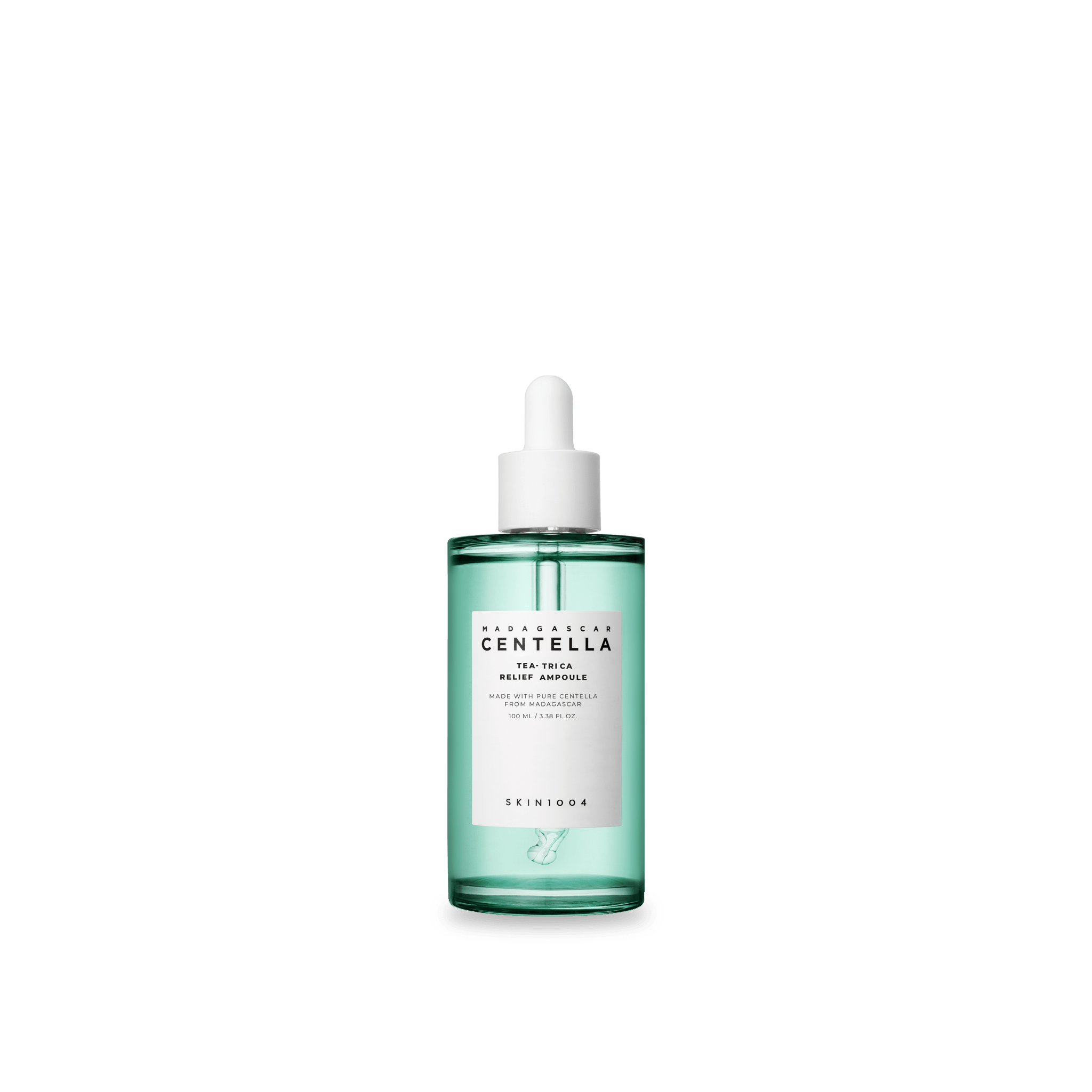 Ampoule Apaisante TEA-TRICA