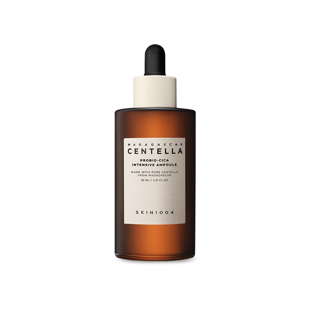 Ampoule Intensive PROBIO-CICA