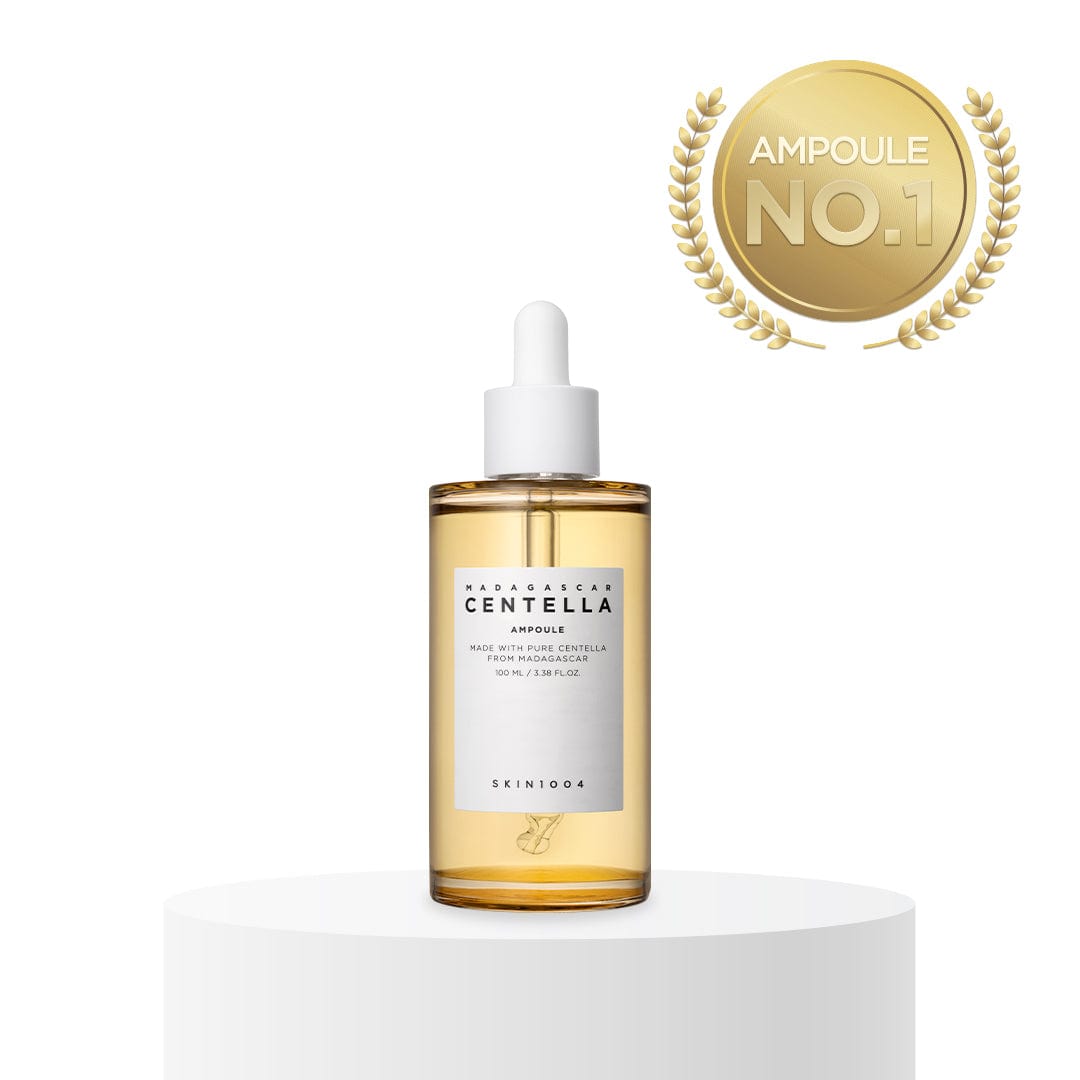 Ampoule Centella