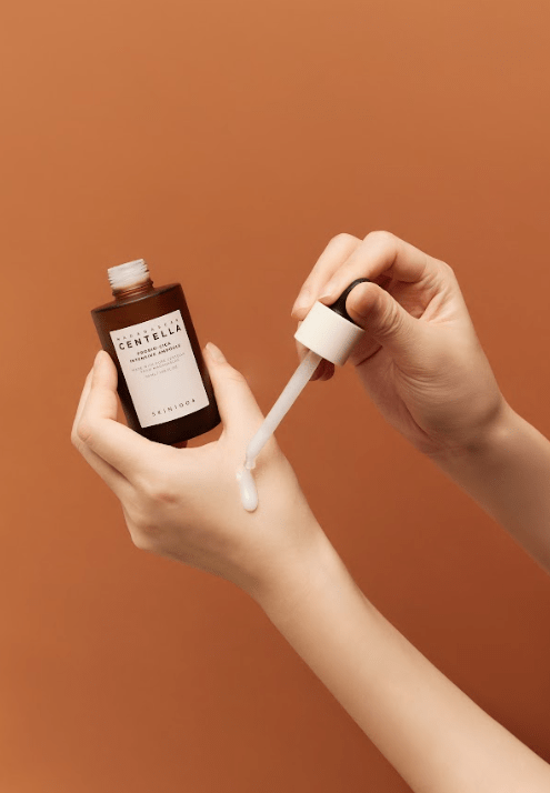 Ampoule Intensive PROBIO-CICA